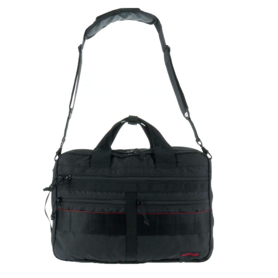 briefing 3wayバックパック 3WAY LINER ブリーフケース | Multiverse マルチバース