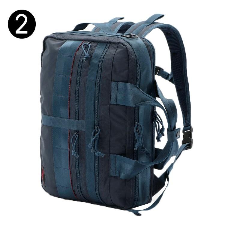 BRIEFING ブリーフィング RED LINE 3wayビジネスバッグ ブリーフケース  