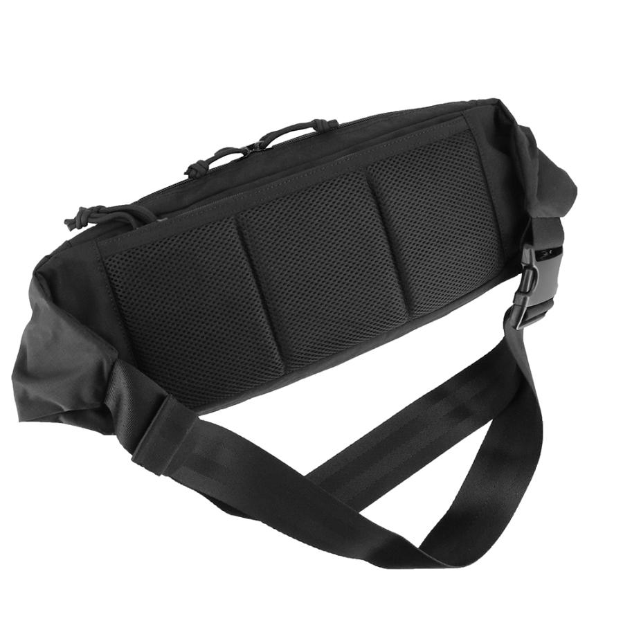 BRIEFING（ブリーフィング） バッグ ウエストバッグ ヒップバッグ