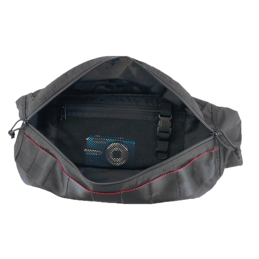 BRIEFING（ブリーフィング） バッグ ウエストバッグ ヒップバッグ