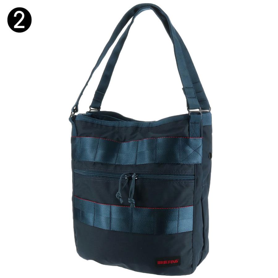 BRIEFING（ブリーフィング） 最大P+16% トートバッグ R3 TOTE MW R3