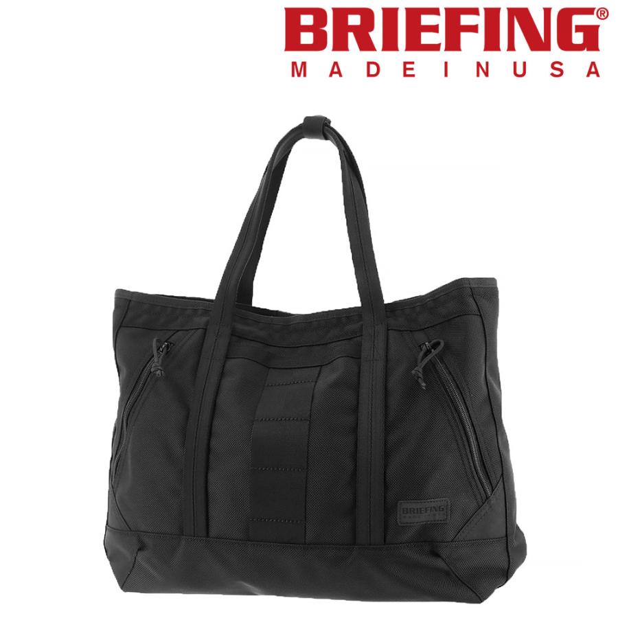 BRIEFING（ブリーフィング） バッグ トートバッグ デルタマスター