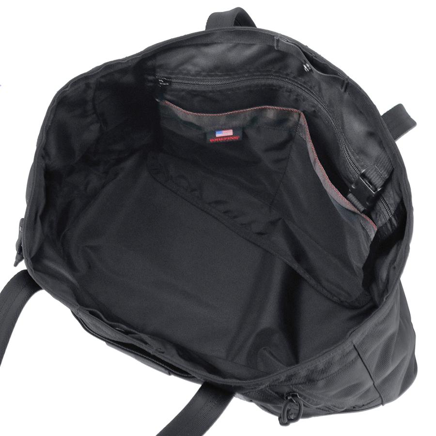 BRIEFING 最大P+16% ブリーフィング バッグ トートバッグ デルタ