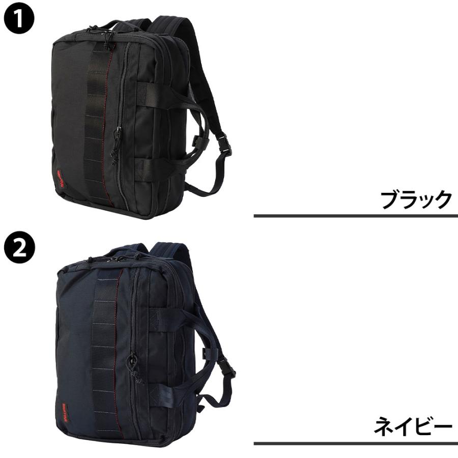 BRIEFING（ブリーフィング） バッグ 2WAYビジネスバッグ リュック