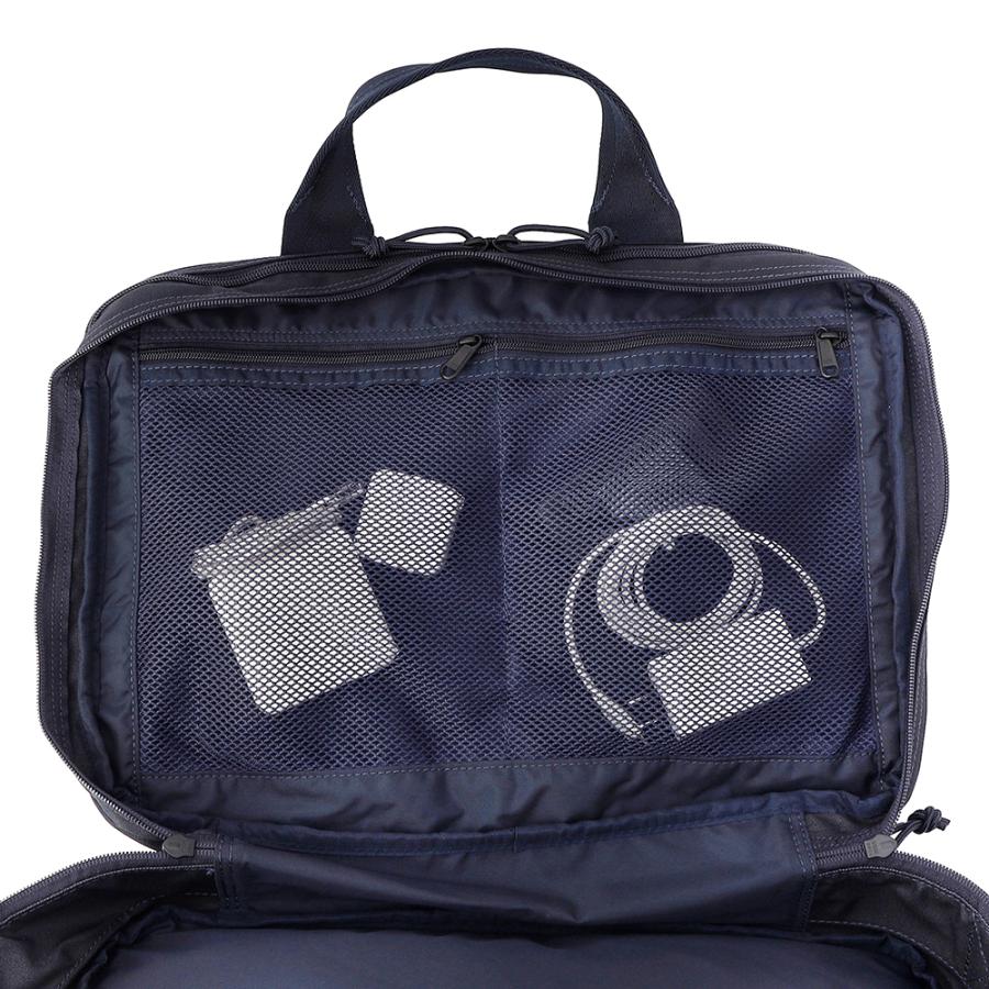 BRIEFING（ブリーフィング） 最大P+16% バッグ 2WAYビジネスバッグ