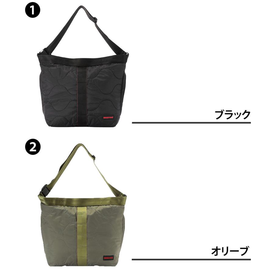 BRIEFING（ブリーフィング） バッグ ショルダーバッグ 斜めがけ