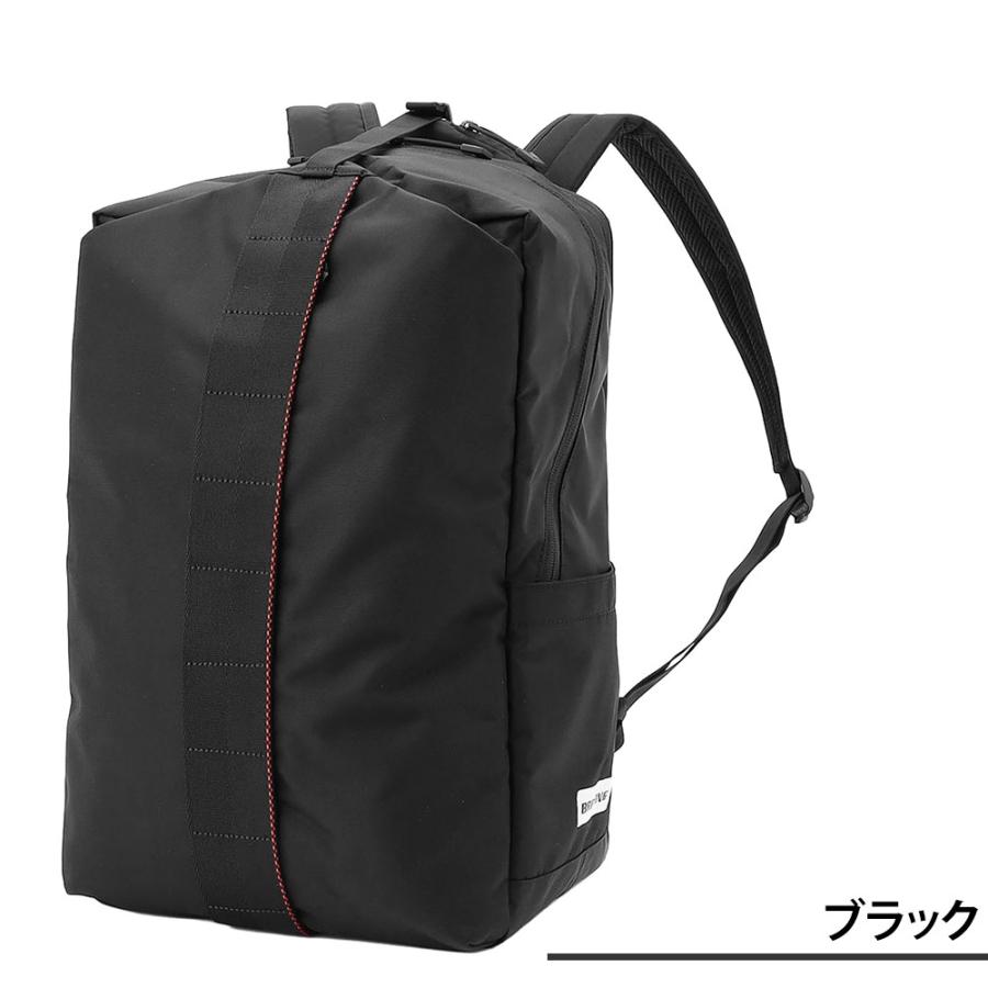 BRIEFING（ブリーフィング） リュック 18.7L B4 PC収納 アーバンジム 