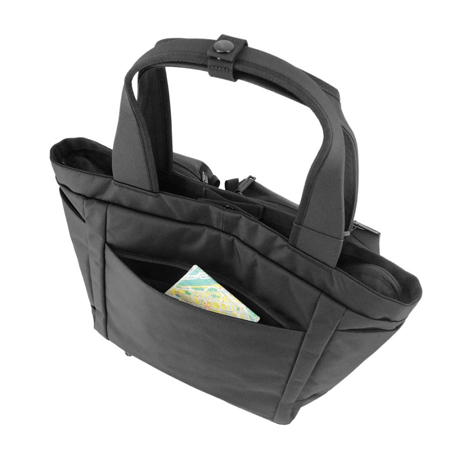ブリーフィング バッグ トートバッグ 肩掛けバッグ 手提げ BRIEFING SWトールトート 17.5L B4 A4 BRA253T02 メンズ レディースの画像