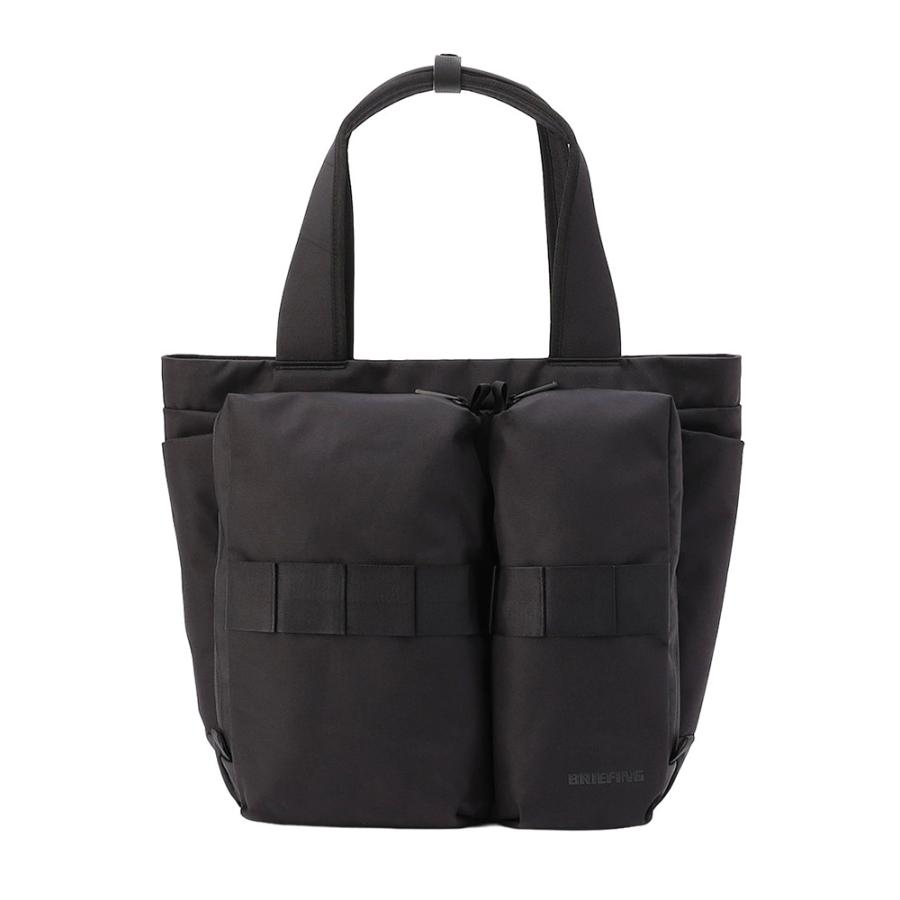ブリーフィング バッグ トートバッグ 肩掛けバッグ 手提げ BRIEFING SWトールトート 17.5L B4 A4 BRA253T02 メンズ レディースの画像
