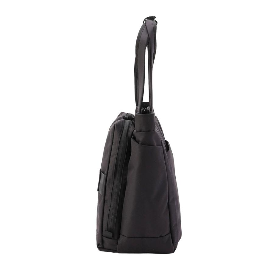 ブリーフィング バッグ トートバッグ 肩掛けバッグ 手提げ BRIEFING SWトールトート 17.5L B4 A4 BRA253T02 メンズ レディースの画像