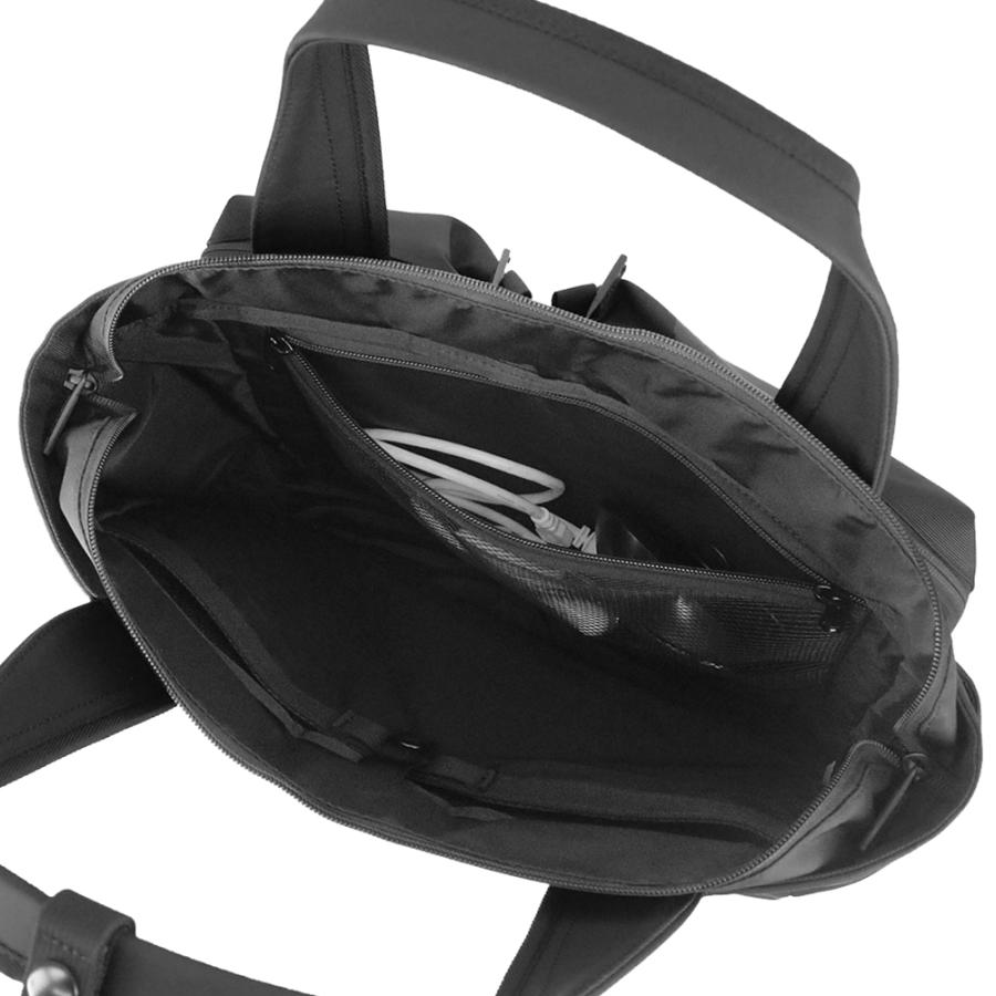 ブリーフィング バッグ トートバッグ 肩掛けバッグ 手提げ BRIEFING SWトールトート 17.5L B4 A4 BRA253T02 メンズ レディースの画像