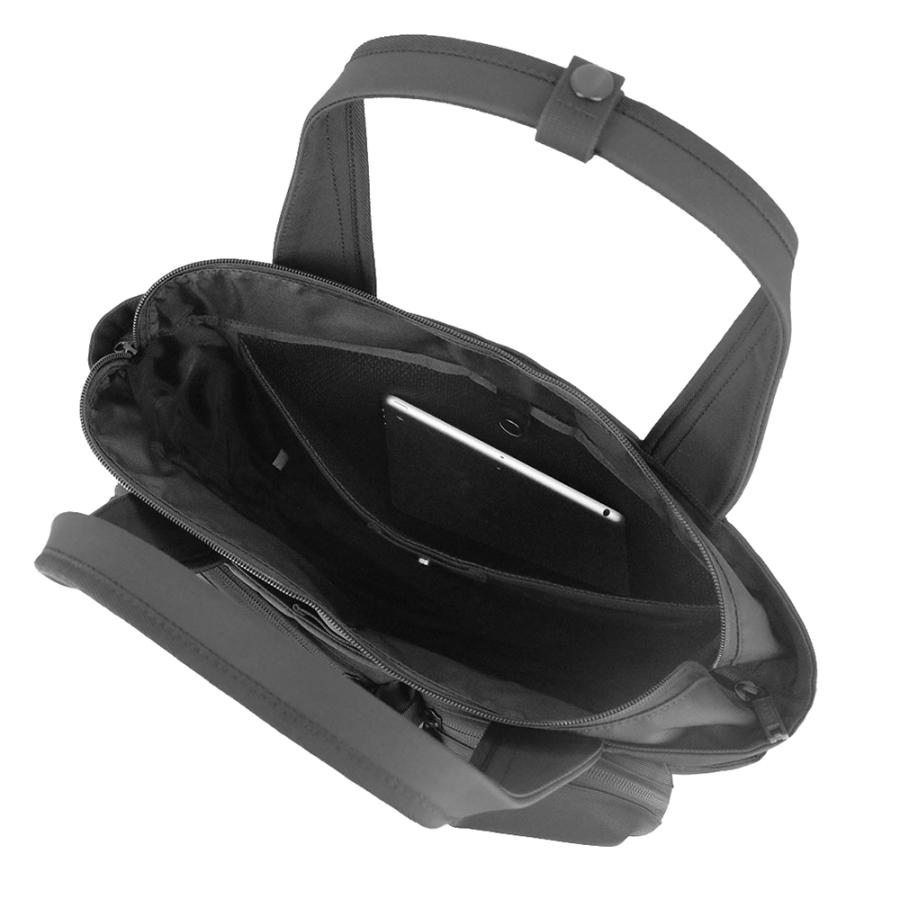 ブリーフィング バッグ トートバッグ 肩掛けバッグ 手提げ BRIEFING SWトールトート 17.5L B4 A4 BRA253T02 メンズ レディースの画像