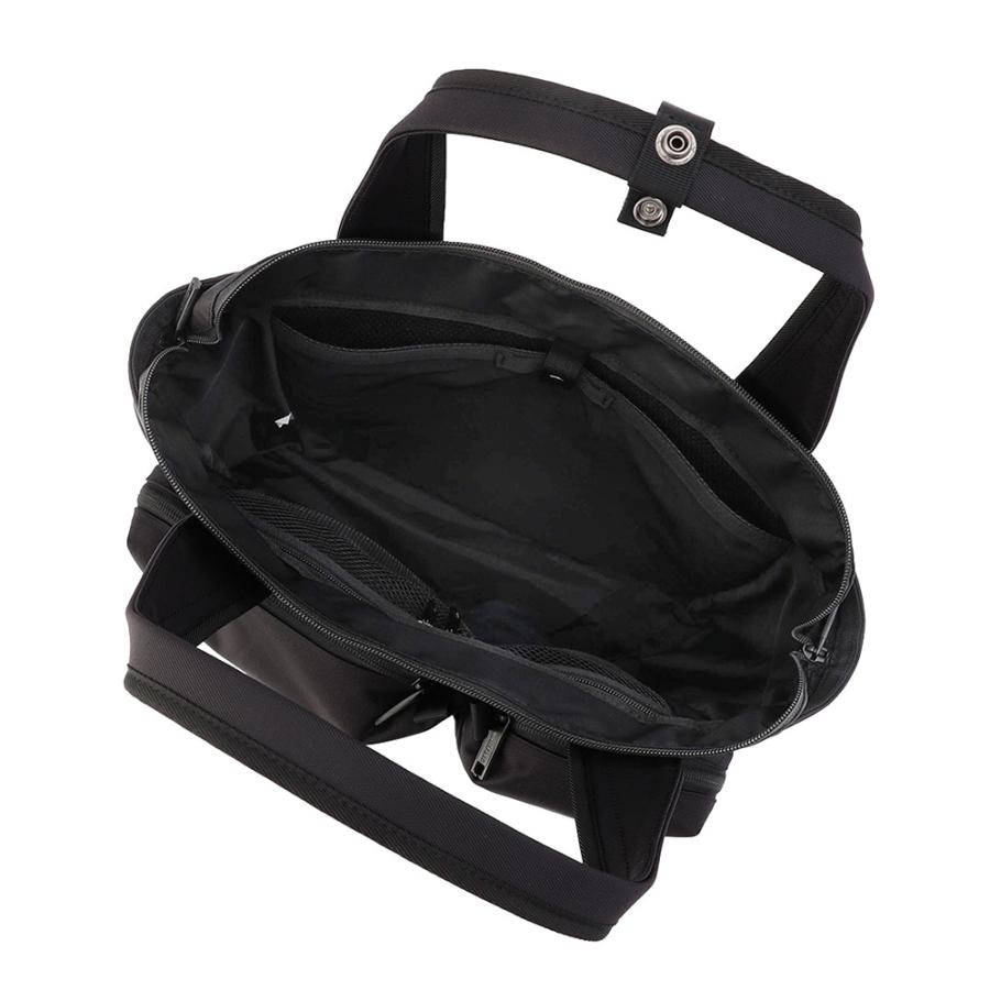 ブリーフィング バッグ トートバッグ 肩掛けバッグ 手提げ BRIEFING SWトールトート 17.5L B4 A4 BRA253T02 メンズ レディースの画像