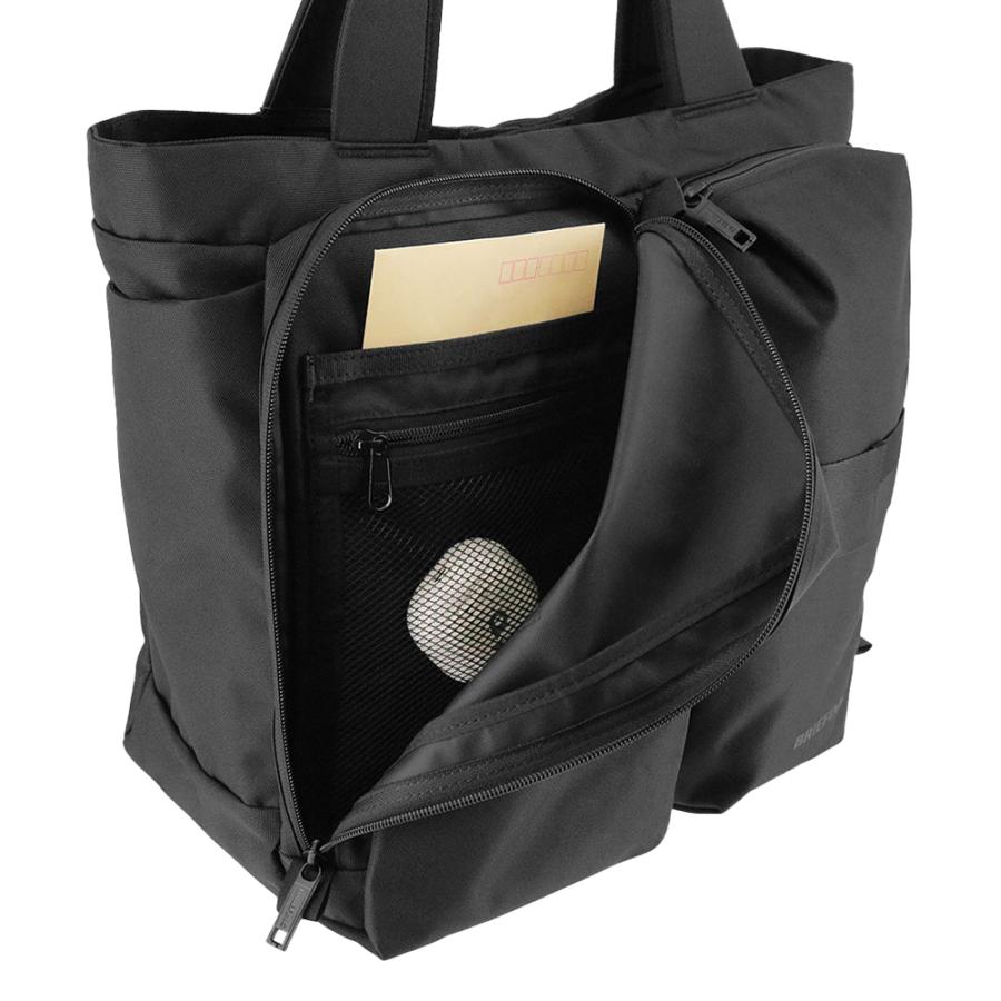 ブリーフィング バッグ トートバッグ 肩掛けバッグ 手提げ BRIEFING SWトールトート 17.5L B4 A4 BRA253T02 メンズ レディースの画像