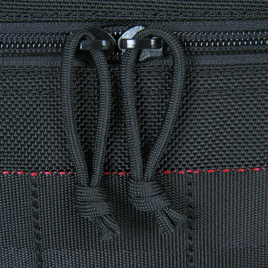 最大P+16% ブリーフィング BRIEFING！ビジネスリュックサック リュック バックパック 手提げ RED LINE レッドライン SQ PACK brf298219 メンズ B4 b06wju | BRIEFING | 08