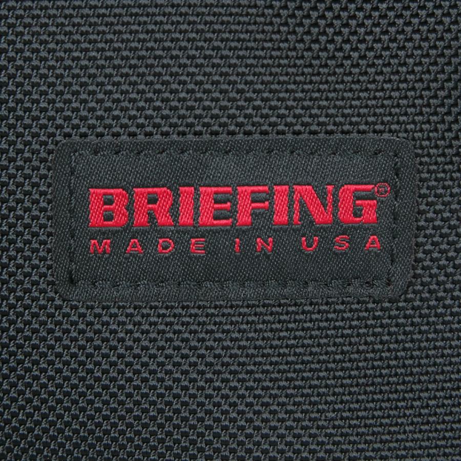 最大P+16% ブリーフィング BRIEFING！ビジネスリュックサック リュック バックパック 手提げ RED LINE レッドライン SQ PACK brf298219 メンズ B4 b06wju | BRIEFING | 09