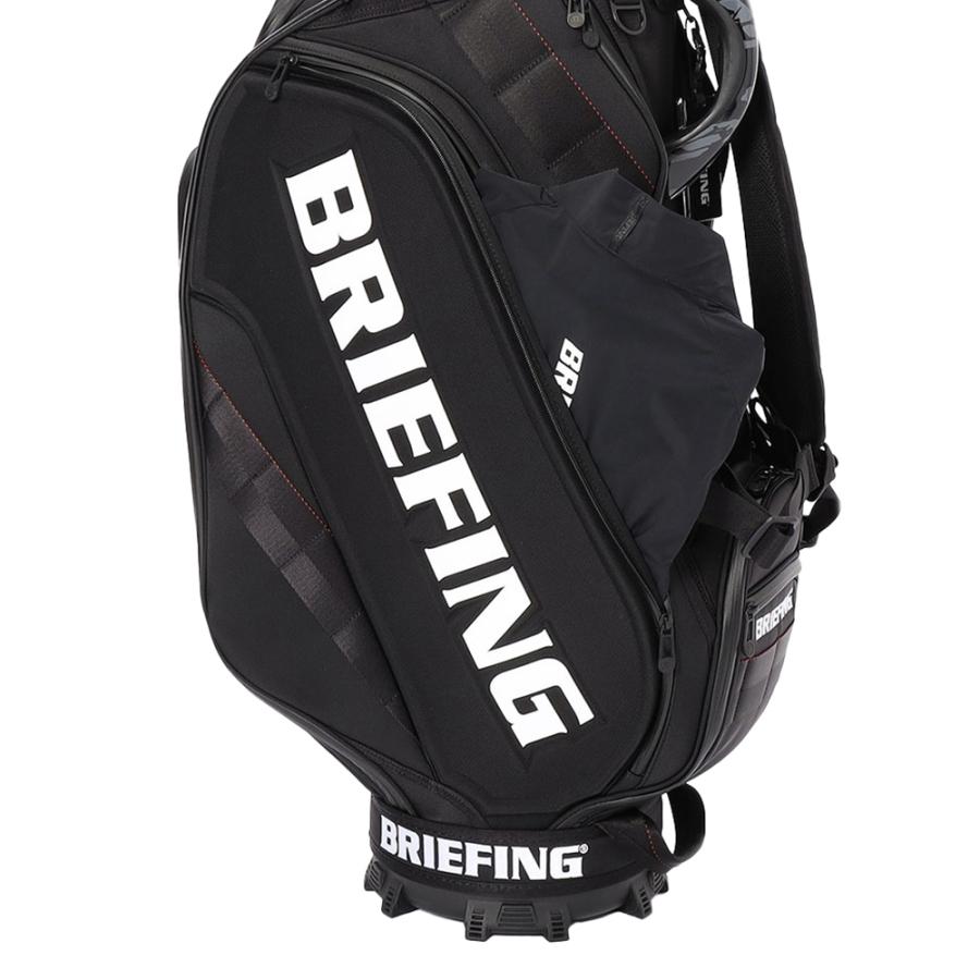BRIEFING（ブリーフィング） 最大P+16% バッグ キャディバッグ CR-3