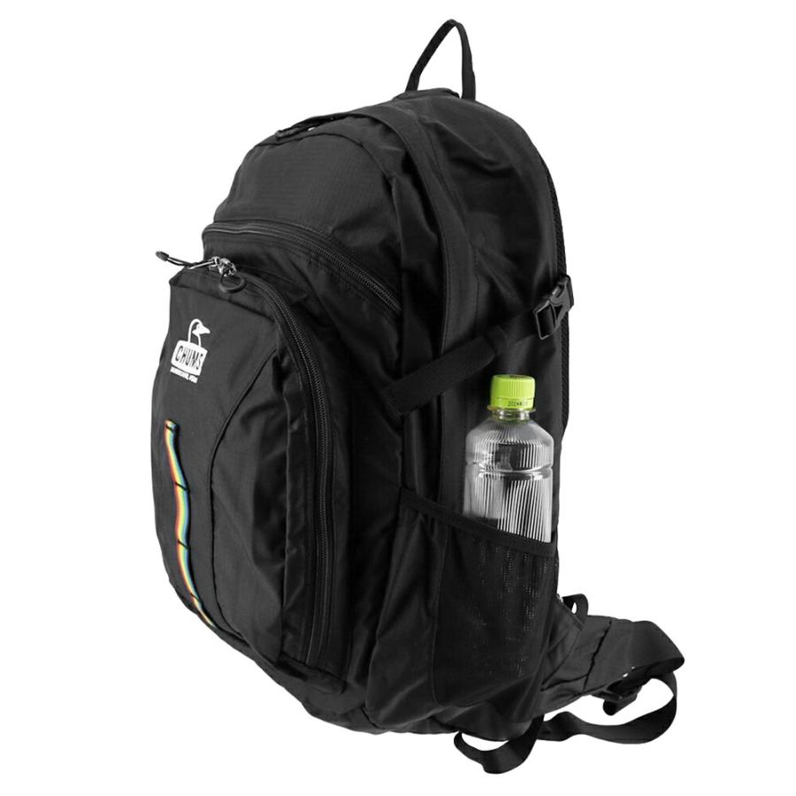 最大P+16% チャムス バッグ リュック バックパック ザックパック 登山 CHUMS スプリングデール30 30L B4 A4 CH60-3998 CH60-4097 メンズ レディースの画像