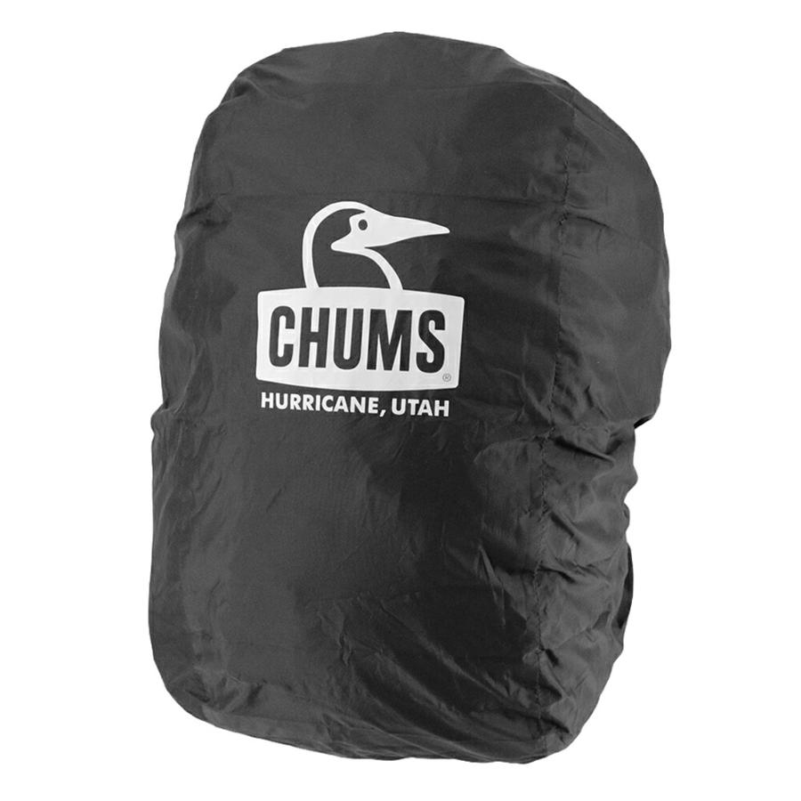 最大P+16% チャムス バッグ リュック バックパック ザックパック 登山 CHUMS スプリングデール30 30L B4 A4 CH60-3998 CH60-4097 メンズ レディースの画像