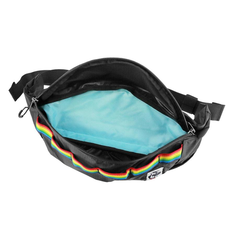 最大P+16% チャムス バッグ リュック バックパック ザックパック 登山 CHUMS スプリングデール30 30L B4 A4 CH60-3998 CH60-4097 メンズ レディースの画像