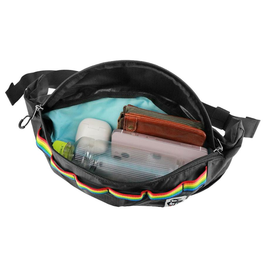 最大P+16% チャムス バッグ リュック バックパック ザックパック 登山 CHUMS スプリングデール30 30L B4 A4 CH60-3998 CH60-4097 メンズ レディースの画像