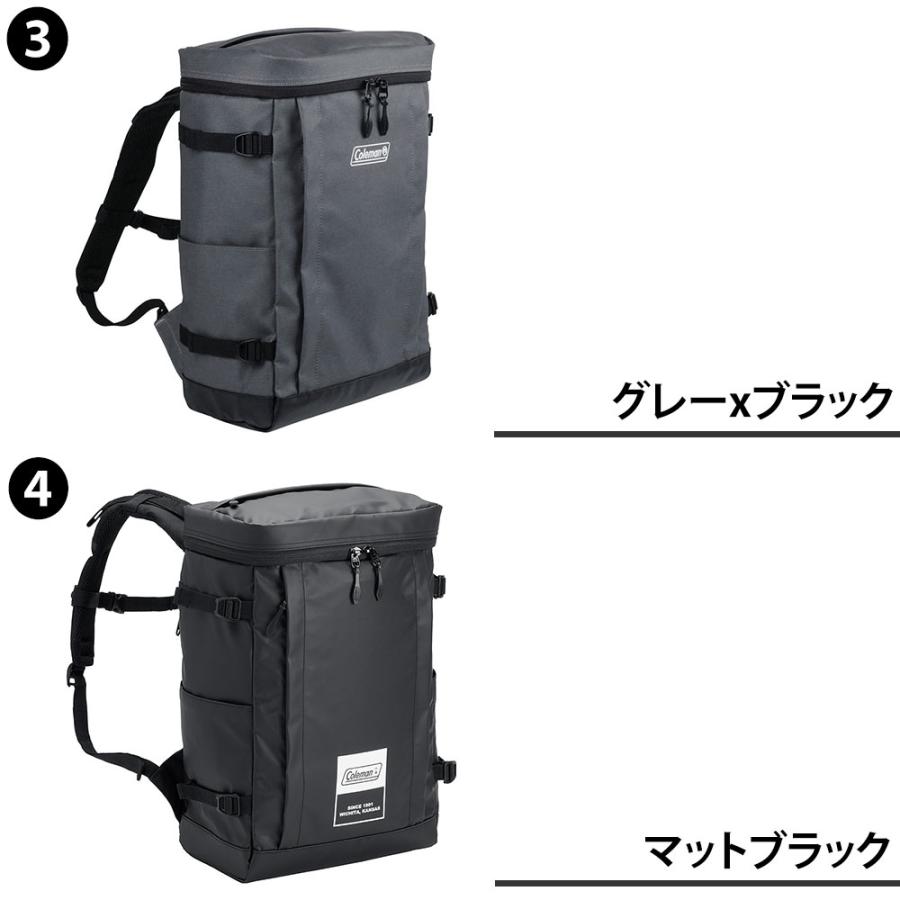 Coleman（コールマン） バッグ リュックサック デイパック バック