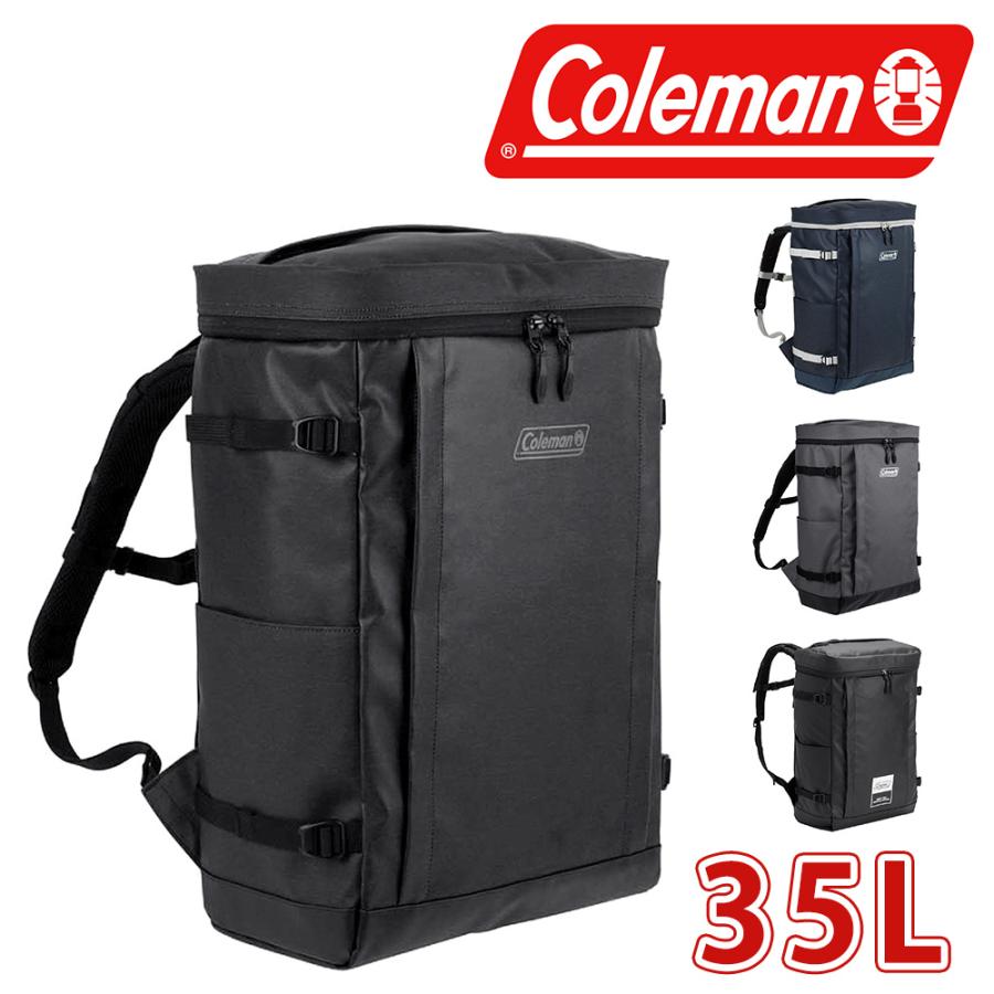 [コールマン] リュック バックパック JNデイパック メンズ レディース ユニ Coleman（コールマン） リュック 通学 JN DAY PACK デイパック