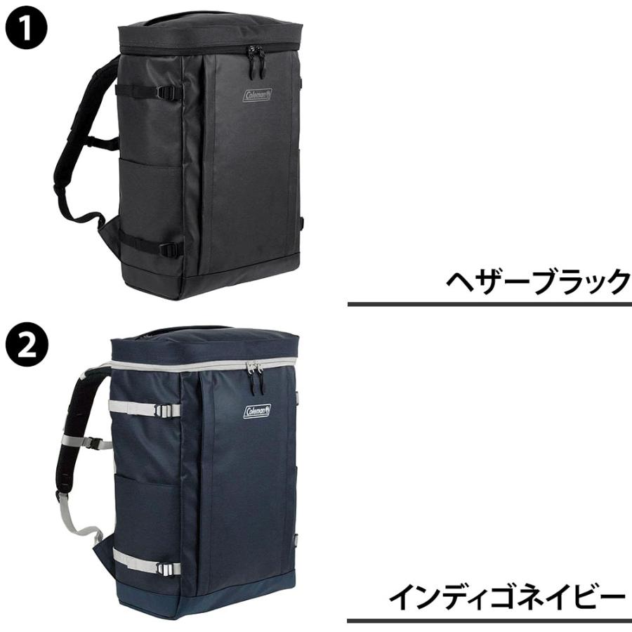 Coleman（コールマン） バッグ リュックサック デイパック バック