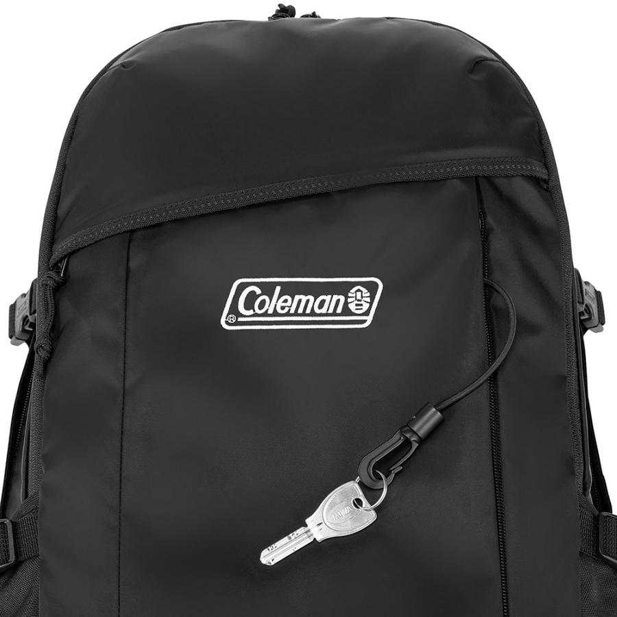 最大P+16% コールマン バッグ リュックサック デイパック バックパック Coleman ウォーカー 33 A3 B4 A4 B5 33L メンズ レディース｜suitcase-w｜20