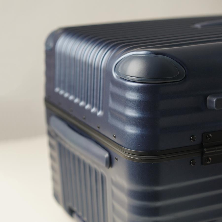 【美品】カーゴ スーツケース CARGO Lサイズ キャリーケース 78L 最大P+16% メーカー直送 カーゴ CARGO スーツケース ハード キャリー