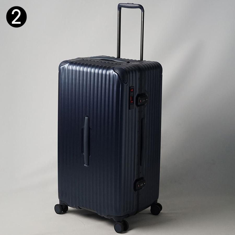 最大P+16% メーカー直送 カーゴ CARGO スーツケース ハード