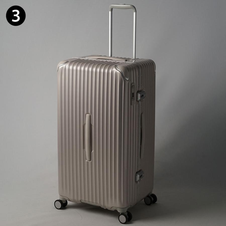 【美品】カーゴ スーツケース CARGO Lサイズ キャリーケース 78L 最大P+16% メーカー直送 カーゴ CARGO スーツケース ハード キャリー