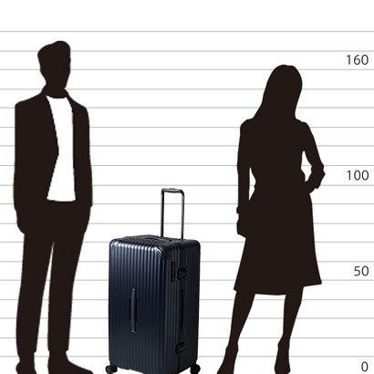 最大P+16% メーカー直送 カーゴ CARGO スーツケース ハード キャリー