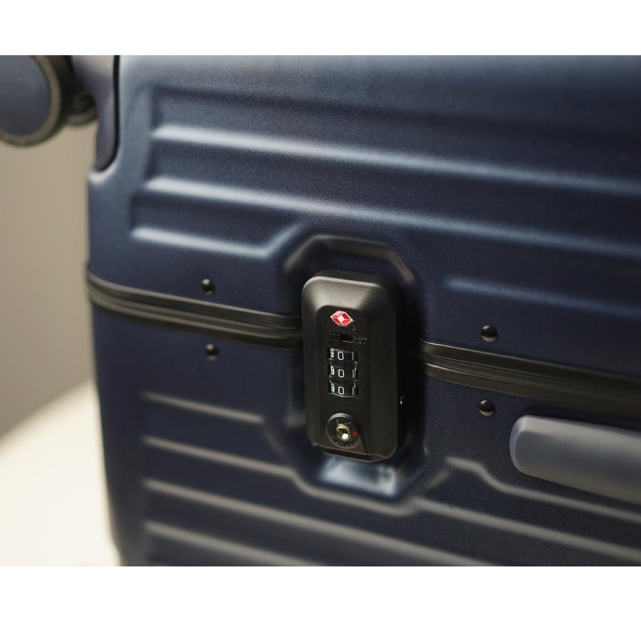 メーカー直送 カーゴ CARGO スーツケース ハード キャリー 旅行 78L