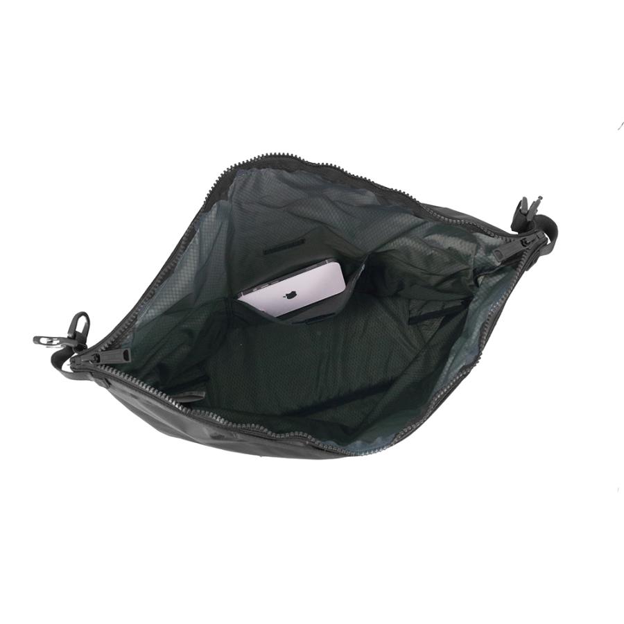 最大P+16% シー バッグ ショルダーバッグ 斜め掛け 防水 CIE フロウ