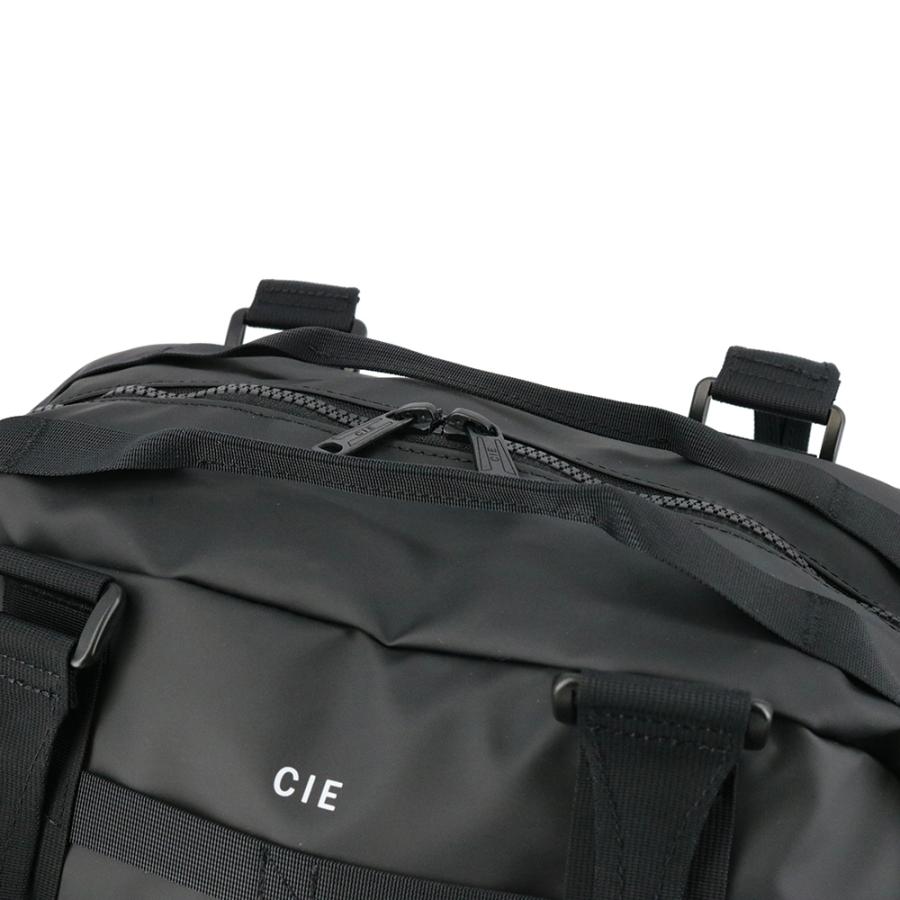 シー バッグ 3WAYボストンバッグ ショルダー トート CIE グリッド3 3ウェイミニダッフルバッグ A4 B5 日本製 032207 メンズ レディース_14
