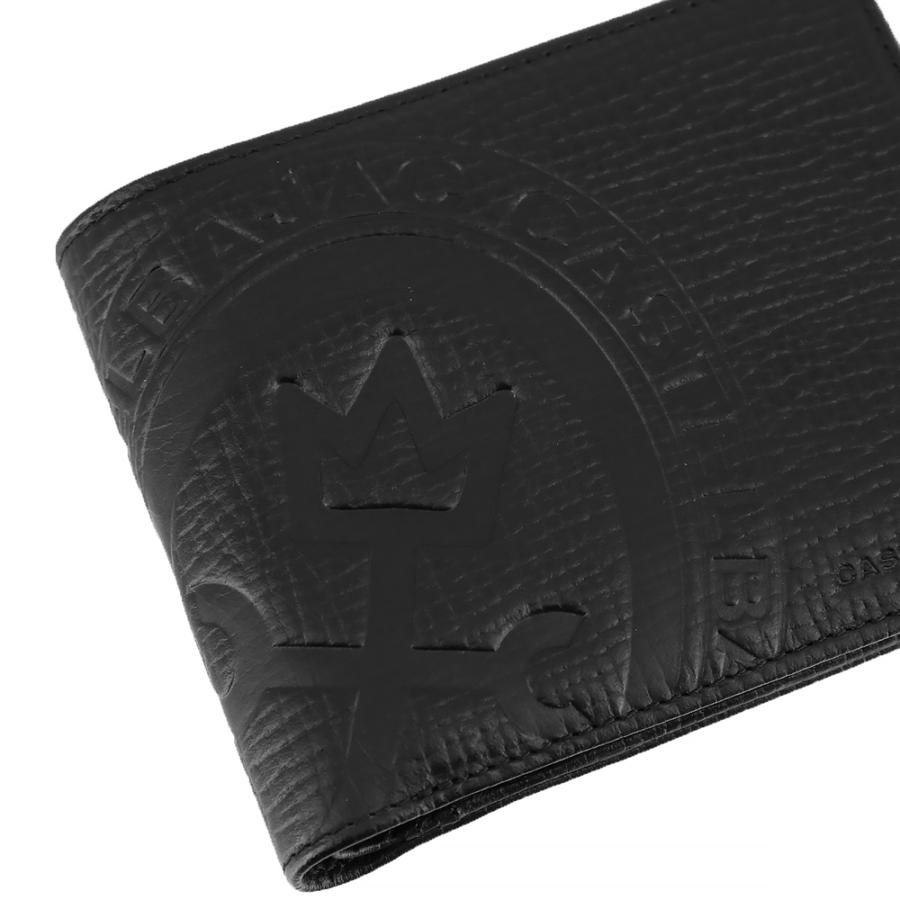 CASTELBAJAC（カステルバジャック） 最大P+16% 財布 二つ折り財布