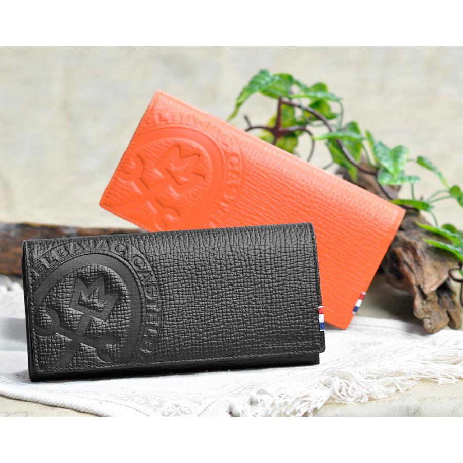 美品✨CASTELBAJAC ネゼル ラウンドファスナー 長財布　ブラック　ロゴ CASTELBAJAC（カステルバジャック） サイフ ラウンドファスナー長財布