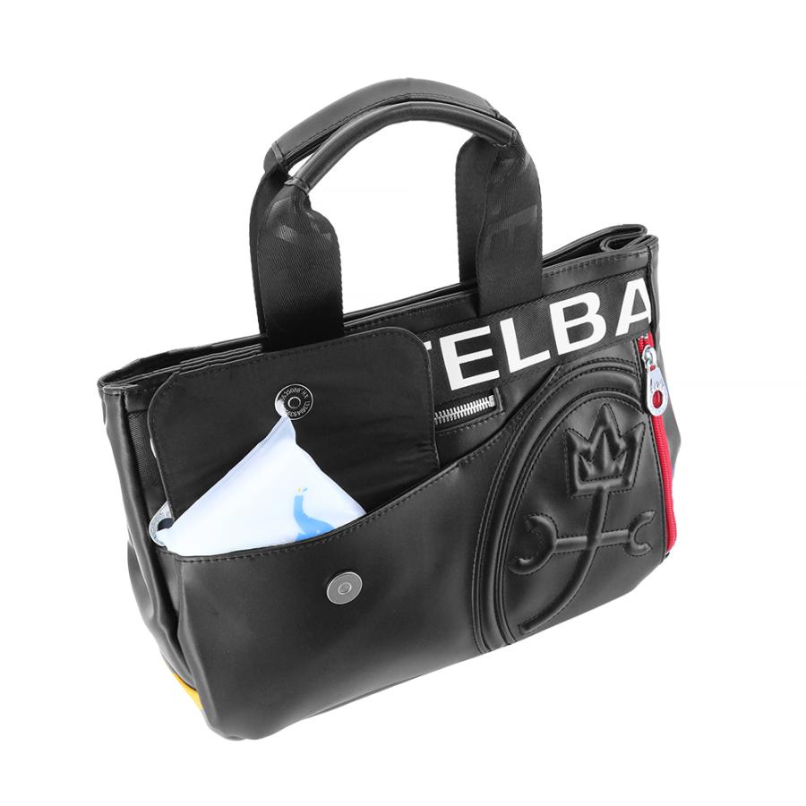 ま*く様 CASTELBAJAC ストライプデザイン トートバッグ　未使用に近い CASTELBAJAC カステルバジャック インサイトドライビングトート