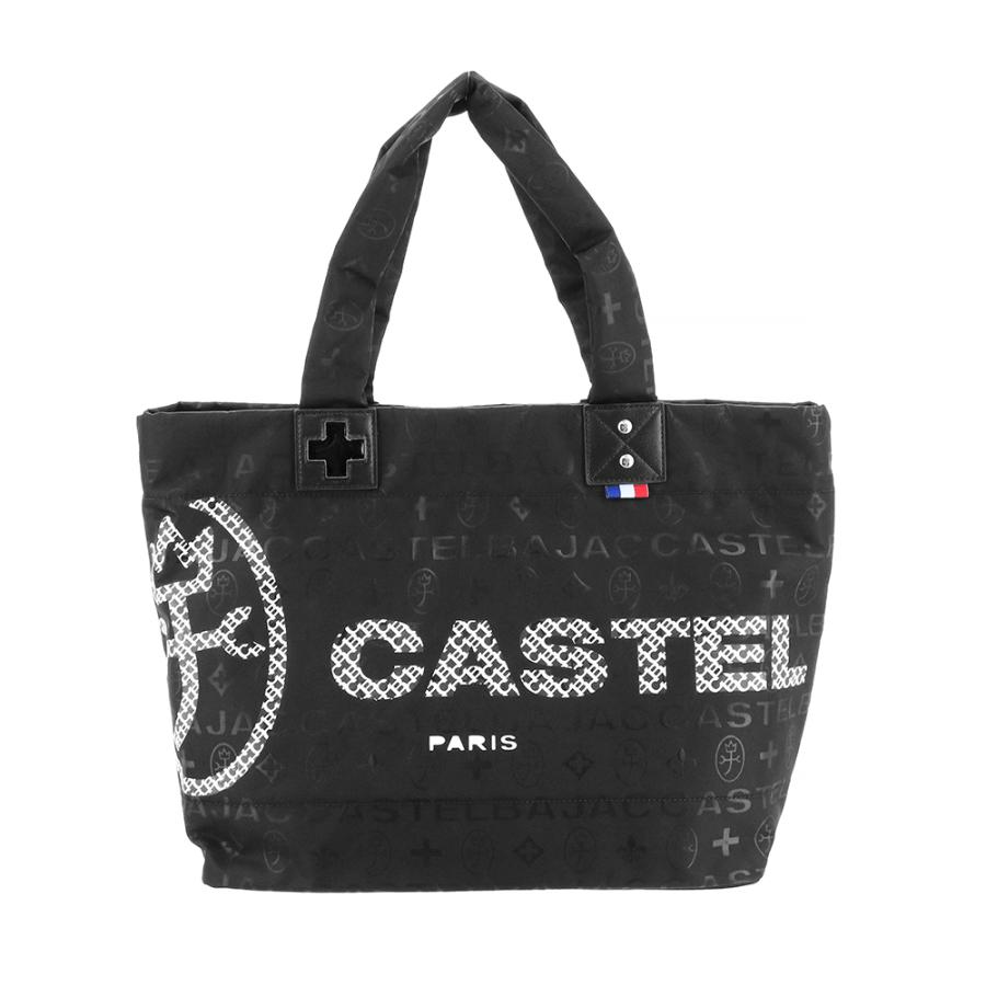 美品　CASTELBAJAC トートバッグ CASTELBAJAC（カステルバジャック） バッグ トートバッグ パセ A4 B4