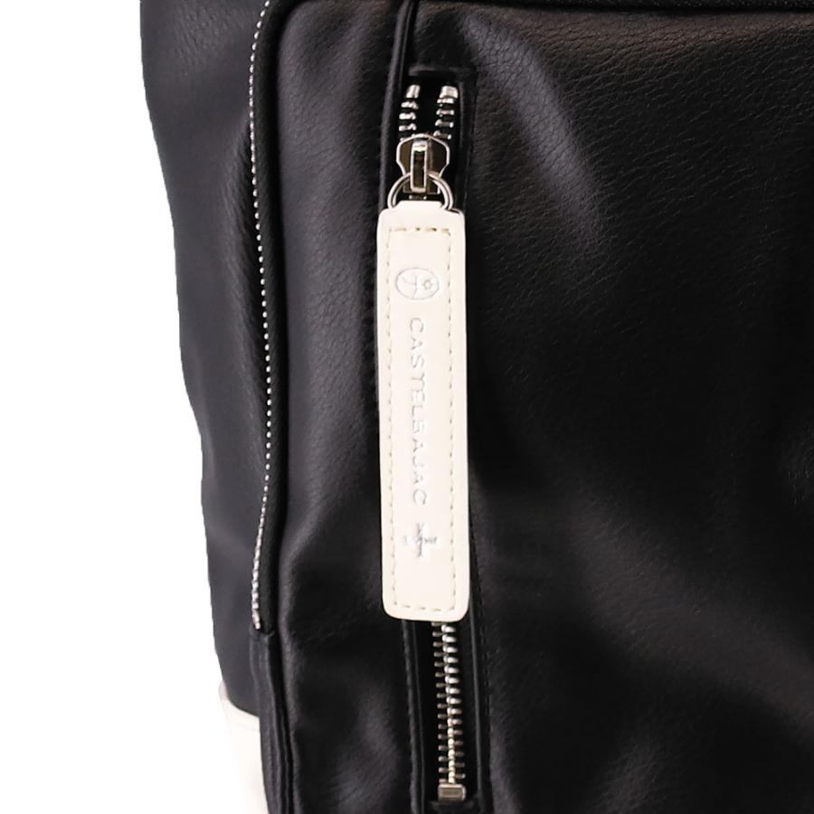CASTELBAJAC 最大P+16% カステルバジャック バッグ トートバッグ
