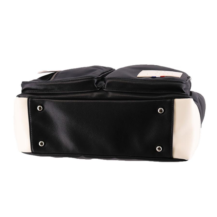 【新品タグ付き】カステルバジャック ローレン　トートバッグ　ブラック　黒 楽天市場】カステルバジャック トートバッグ CASTELBAJAC メンズ