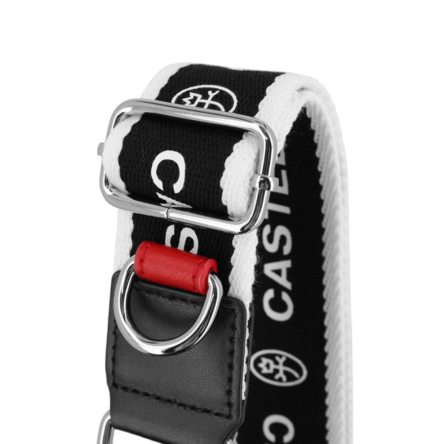 CASTELBAJAC 最大P+16% カステルバジャック バッグ ボディバッグ