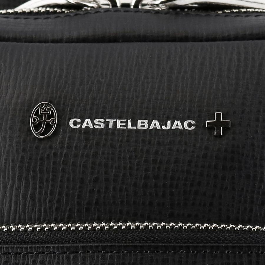 CASTELBAJAC（カステルバジャック） 最大P+16% バッグ ボディバッグ