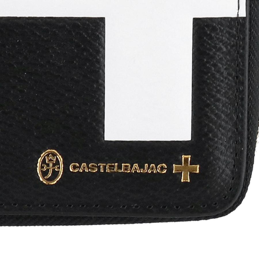 カステルバジャック クラッチバッグ 長財布 CASTELBAJAC CASTELBAJAC（カステルバジャック） 財布 バッグ レザースマートセル