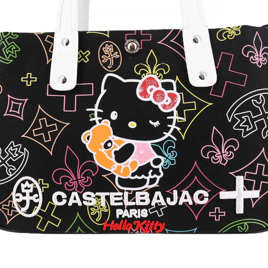 CASTELBAJAC 最大P+16% 【数量限定】 カステルバジャック ハロー