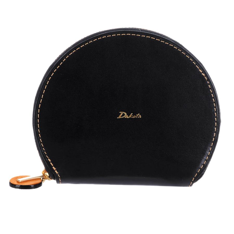 Dakota（ダコタ） 財布 二つ折り財布 コンパクト財布 ミニ サブ