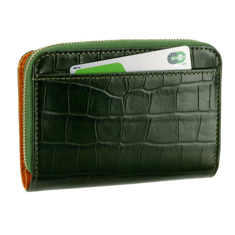 Dakota（ダコタ） 二つ折り財布 折財布 ミニ財布 オスピタリタ 31231