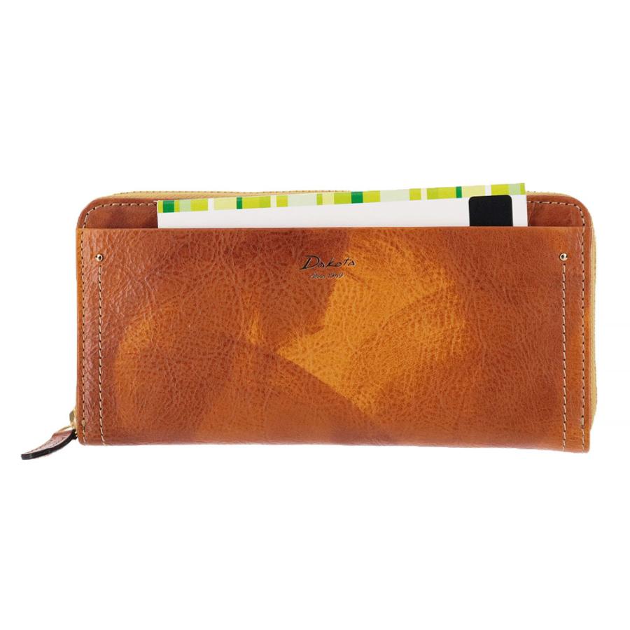 ダコタ／長財布／トワール Dakota（ダコタ） 長財布 L字ファスナー長財布 アーブル 31364