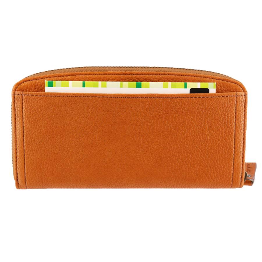 Dakota（ダコタ） 長財布 ラウンドファスナー長財布 アーブル 31363